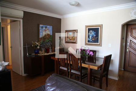 Sala de Jantar de apartamento para alugar com 3 quartos, 100m² em Sumarezinho, São Paulo