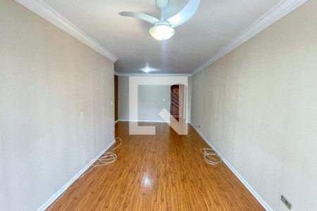 Apartamento para alugar com 100m², 4 quartos e 2 vagasSala