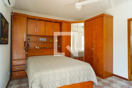 Suíte de apartamento à venda com 2 quartos, 97m² em Recreio dos Bandeirantes, Rio de Janeiro