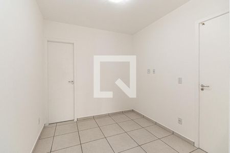 Quarto  de apartamento à venda com 2 quartos, 70m² em Cerâmica, São Caetano do Sul