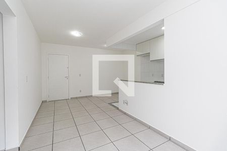 Sala de apartamento à venda com 2 quartos, 70m² em Cerâmica, São Caetano do Sul