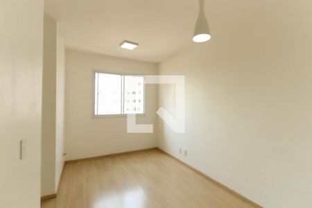 Sala de apartamento à venda com 2 quartos, 42m² em Belém, São Paulo