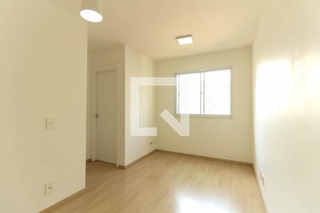 Sala de apartamento à venda com 2 quartos, 42m² em Belém, São Paulo