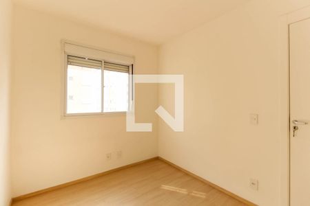 Quarto 1 de apartamento à venda com 2 quartos, 42m² em Belém, São Paulo