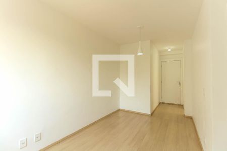 Sala de apartamento à venda com 2 quartos, 42m² em Belém, São Paulo