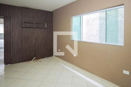 Sala de casa para alugar com 4 quartos, 205m² em Nova Petrópolis, São Bernardo do Campo