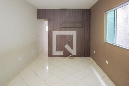 Sala de casa para alugar com 4 quartos, 205m² em Nova Petrópolis, São Bernardo do Campo