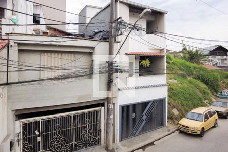 Vista de casa para alugar com 4 quartos, 205m² em Nova Petrópolis, São Bernardo do Campo