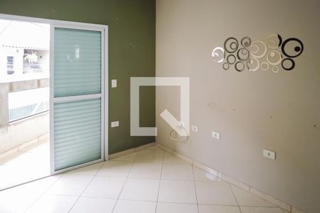 Quarto 1 de casa para alugar com 4 quartos, 205m² em Nova Petrópolis, São Bernardo do Campo