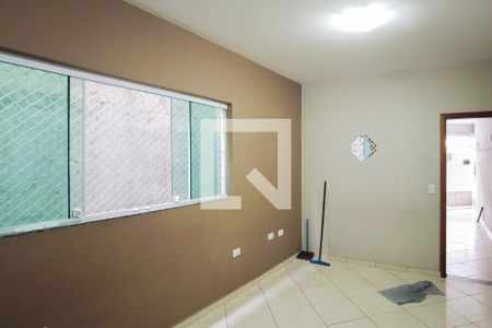 Sala de casa para alugar com 4 quartos, 205m² em Nova Petrópolis, São Bernardo do Campo