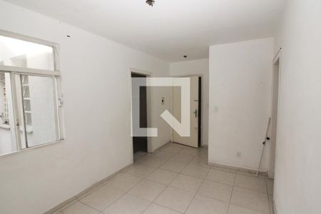 Sala de apartamento à venda com 2 quartos, 68m² em Menino Deus, Porto Alegre