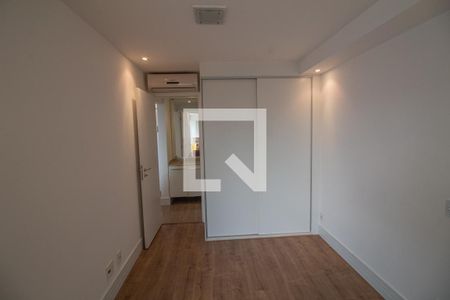 Quarto de apartamento para alugar com 1 quarto, 47m² em Campo Belo, São Paulo