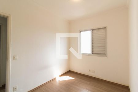 Quarto 2 de apartamento para alugar com 2 quartos, 47m² em Parque Campolim, Sorocaba