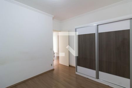 Quarto 1 de apartamento para alugar com 2 quartos, 47m² em Parque Campolim, Sorocaba