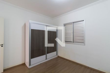 Quarto 1 de apartamento para alugar com 2 quartos, 47m² em Parque Campolim, Sorocaba