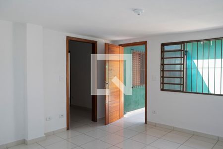 Sala de casa à venda com 3 quartos, 135m² em Parada Inglesa, São Paulo
