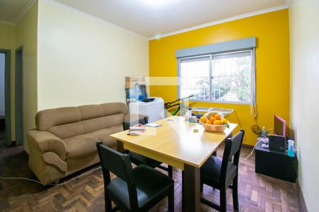 Apartamento à venda com 60m², 2 quartos e sem vagaSala de Estar