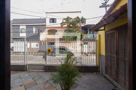 Vista da Sala de casa para alugar com 4 quartos, 300m² em Campo Grande, Rio de Janeiro