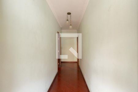 Corredor de casa para alugar com 4 quartos, 300m² em Campo Grande, Rio de Janeiro