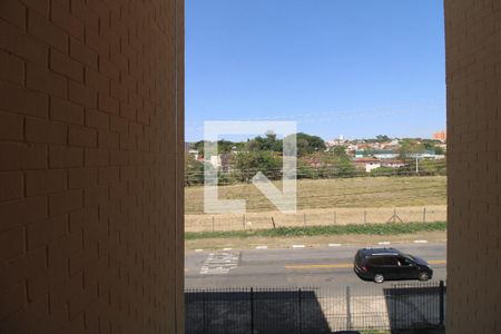 Vista da Sala de apartamento à venda com 2 quartos, 53m² em Taquaral, Campinas