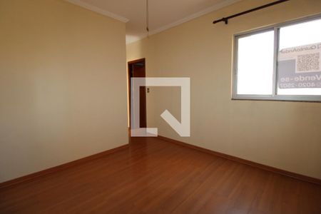 Sala de apartamento à venda com 2 quartos, 53m² em Taquaral, Campinas