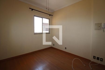 Sala de apartamento à venda com 2 quartos, 53m² em Taquaral, Campinas