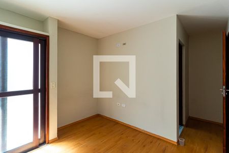 Suite 1 de casa de condomínio para alugar com 2 quartos, 67m² em Jardim Dayse, Ferraz de Vasconcelos