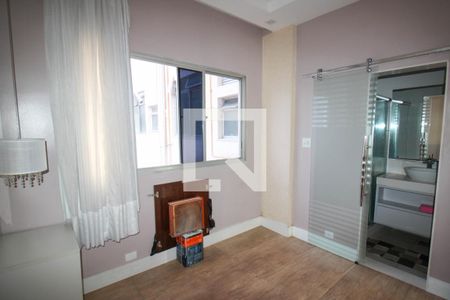 Suíte de apartamento à venda com 3 quartos, 80m² em Andaraí, Rio de Janeiro