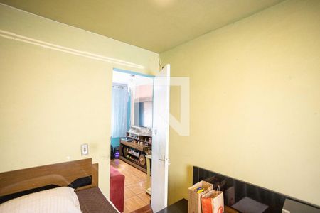 Quarto 1 de apartamento à venda com 2 quartos, 55m² em Conceição, Diadema