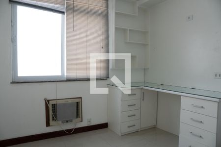 Quarto 2 de apartamento para alugar com 2 quartos, 65m² em Centro, Rio de Janeiro