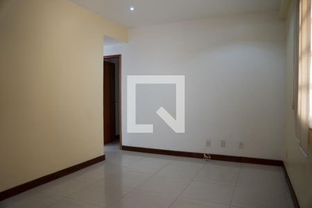Sala de apartamento para alugar com 2 quartos, 65m² em Centro, Rio de Janeiro