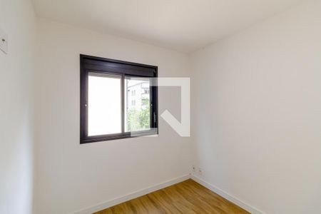 Quarto 1 de apartamento para alugar com 2 quartos, 34m² em Vila Buarque, São Paulo