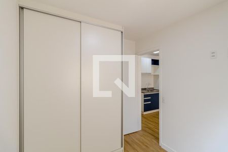 Quarto 1 de apartamento para alugar com 2 quartos, 34m² em Vila Buarque, São Paulo