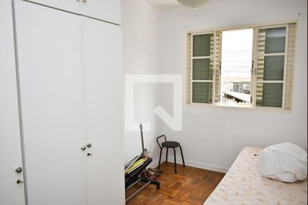 Quarto 2 de casa à venda com 3 quartos, 70m² em Vila Maria Baixa, São Paulo