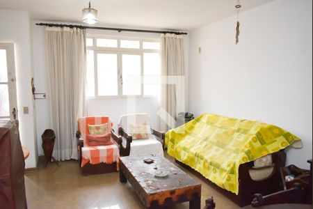 Sala de casa à venda com 3 quartos, 70m² em Vila Maria Baixa, São Paulo