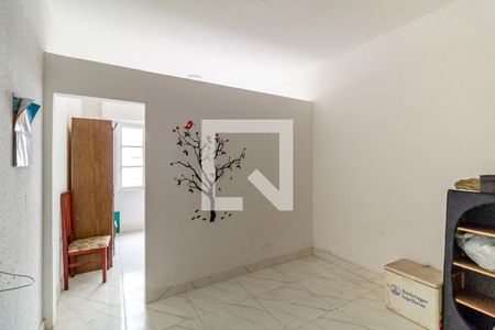 Sala de kitnet/studio à venda com 1 quarto, 37m² em Santa Cecilia, São Paulo