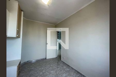 Quarto 1 de apartamento à venda com 2 quartos, 54m² em Vila Mangalot, São Paulo