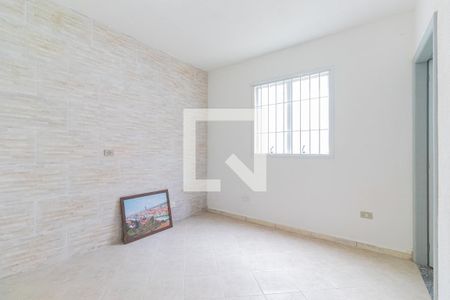 Sala de casa para alugar com 1 quarto, 50m² em Pedreira, São Paulo