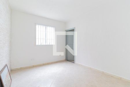 Sala de casa para alugar com 1 quarto, 50m² em Pedreira, São Paulo