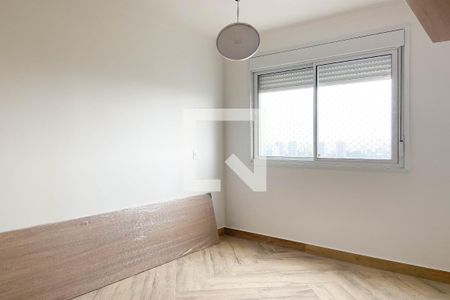 Suíte  de apartamento para alugar com 2 quartos, 60m² em Parque São Domingos, São Paulo