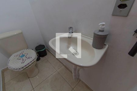 Lavabo de casa à venda com 2 quartos, 106m² em Vila Ré, São Paulo