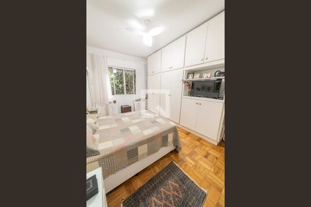 Quarto 2 de apartamento à venda com 3 quartos, 220m² em Bela Vista, São Paulo