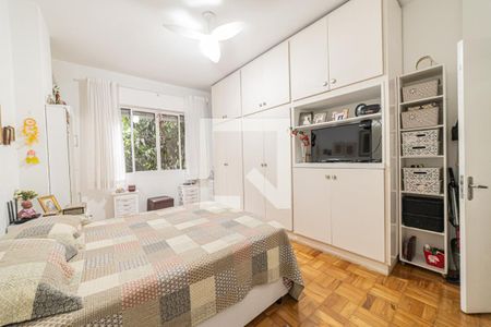 Quarto 2 de apartamento à venda com 3 quartos, 220m² em Bela Vista, São Paulo