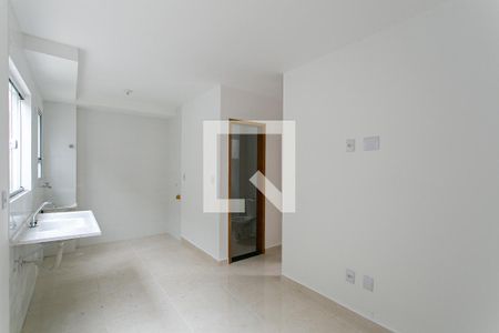 Sala de apartamento à venda com 2 quartos, 36m² em Jardim Penha, São Paulo