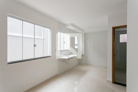 Sala de apartamento à venda com 2 quartos, 36m² em Jardim Penha, São Paulo