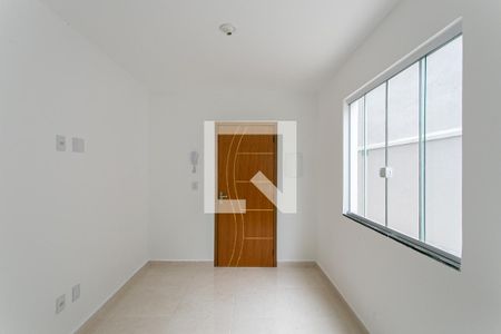 Sala de apartamento à venda com 2 quartos, 36m² em Jardim Penha, São Paulo