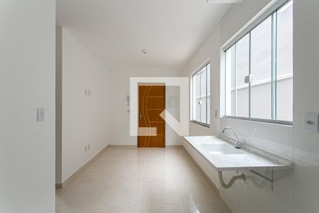 Sala de apartamento à venda com 2 quartos, 36m² em Jardim Penha, São Paulo