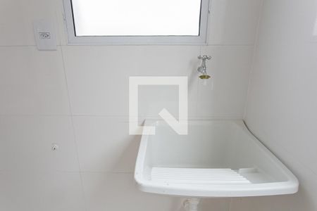 Apartamento à venda com 44m², 2 quartos e sem vaga Apartamento à venda com 44m², 2 quartos e sem vagaÁrea de Serviço - Tanque