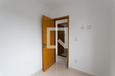 Quarto 1 de apartamento à venda com 2 quartos, 36m² em Jardim Penha, São Paulo