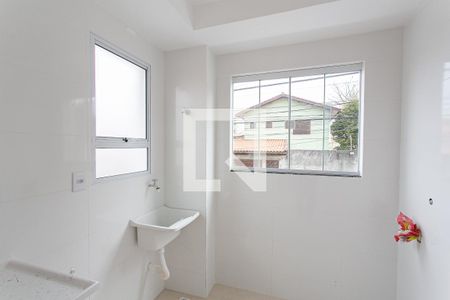 Apartamento à venda com 44m², 2 quartos e sem vaga Apartamento à venda com 44m², 2 quartos e sem vagaÁrea de Serviço